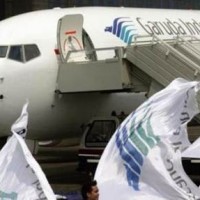 Garuda Indonesia Airways